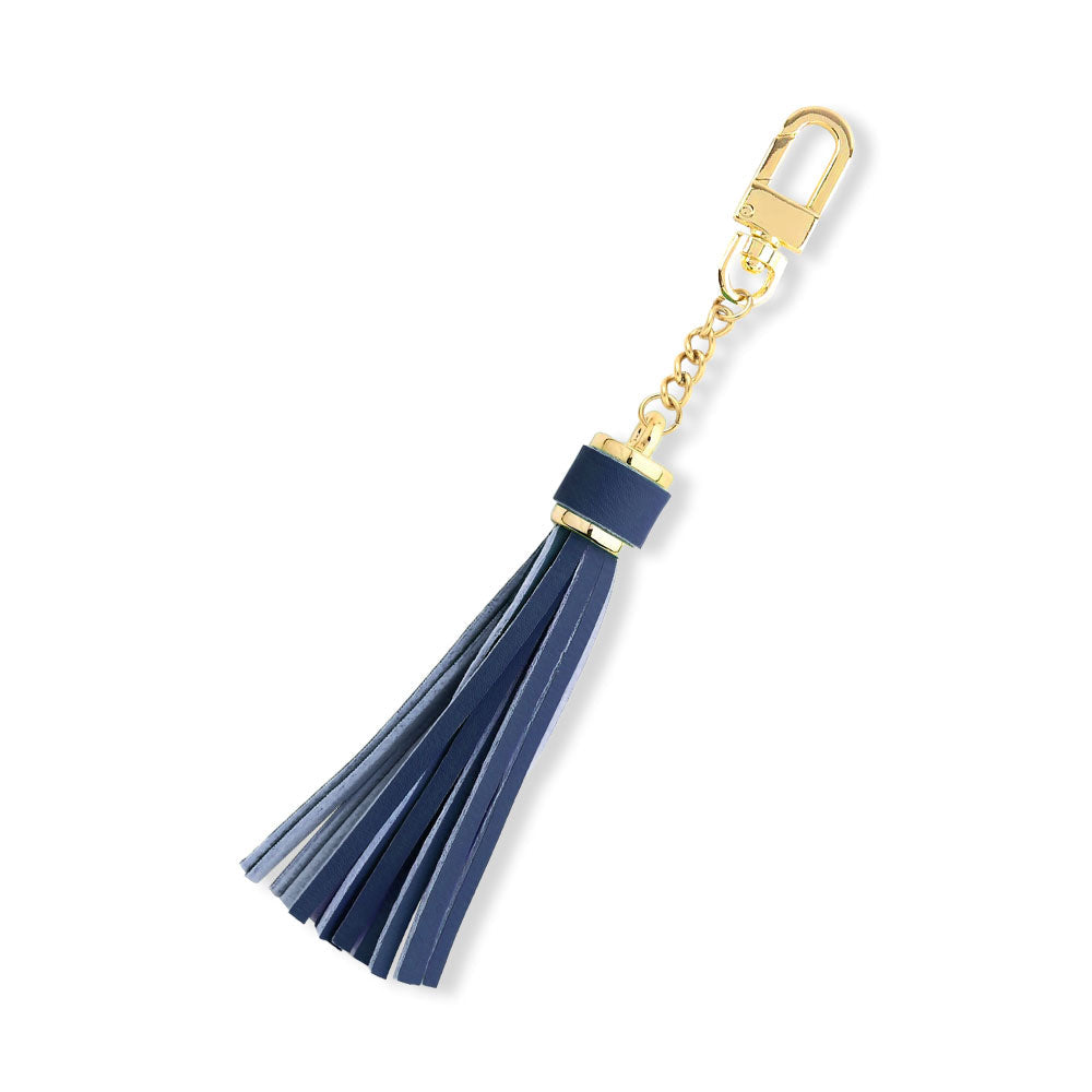 Decorative Tassel- Navy