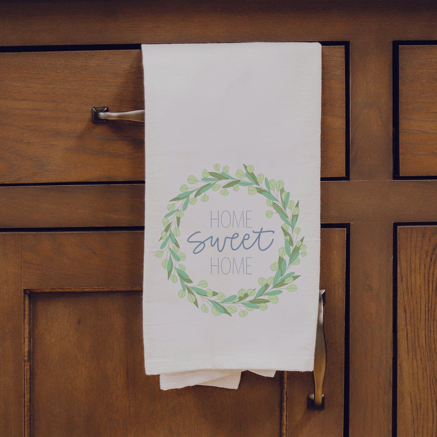 Home Sweet Home By Brooke Nicole Designs Towel