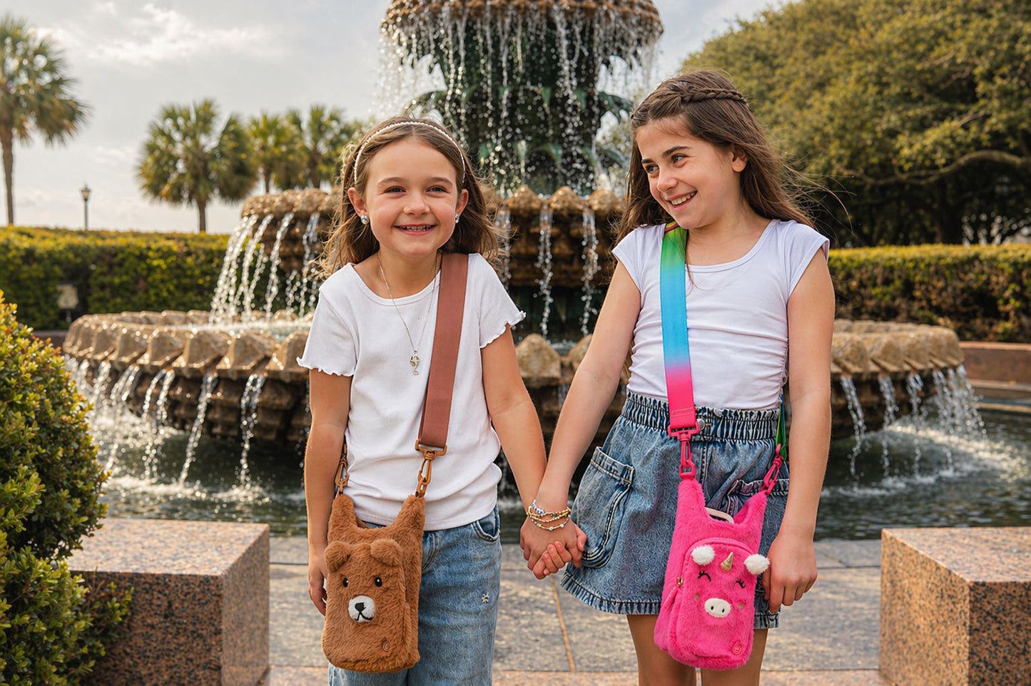 HydroBag® Pal for Kids- Stardust the Unicorn
