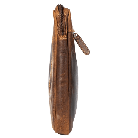 Leather Laptop Sleeve 16 Inch