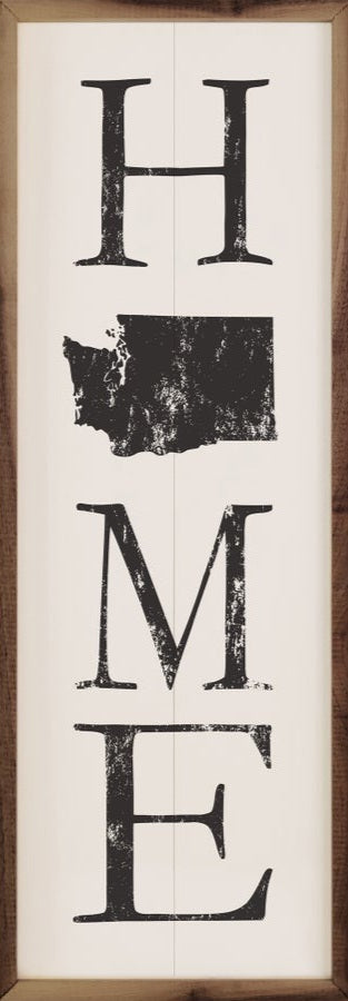 Vertical Home Personalized State image 0