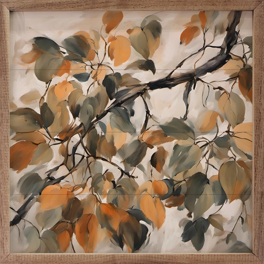 Changing Seasons image 0