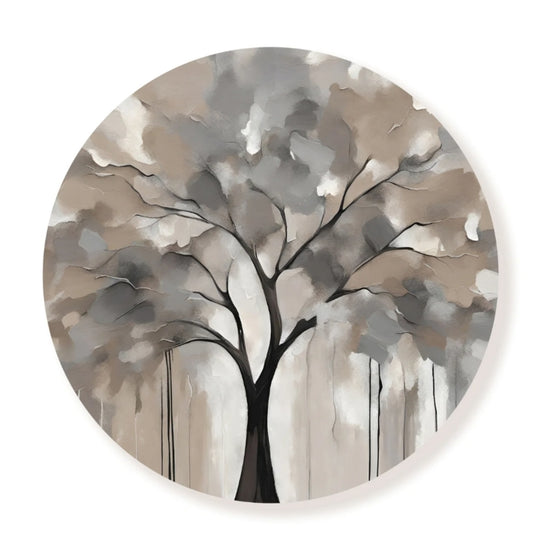 Silver Tree Circle image 0