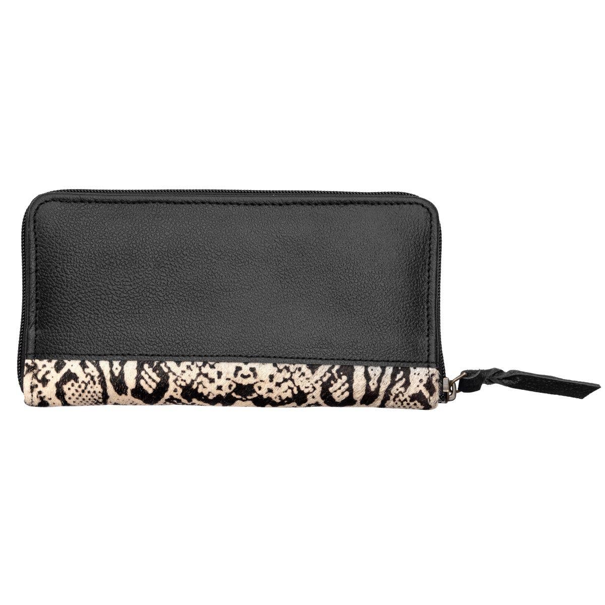 Python Print Wallet