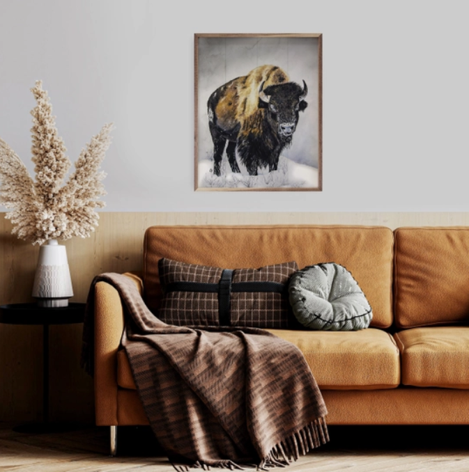 Geronimo By Jodi Hatfield image 1