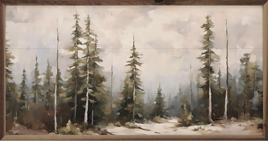 Pine Forest image 0