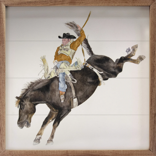 Wyatt Square By Jodi Hatfield image 0