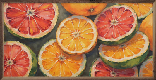 Summery Fruit image 0
