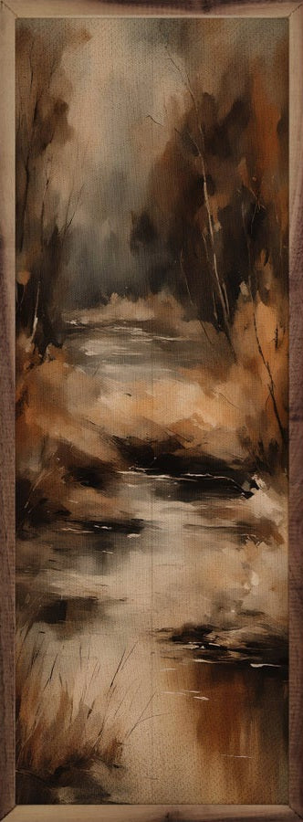 River Scene image 0