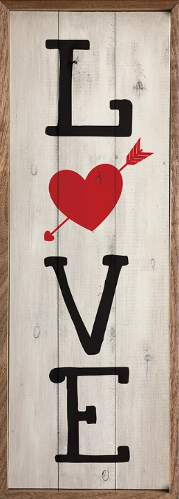 Love Heart Arrow image 0