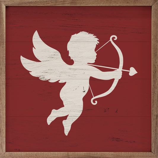 Cupid Red image 0