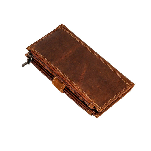 Leather Wallet