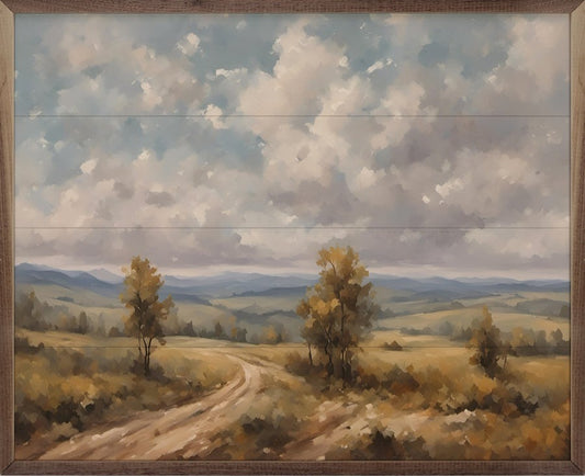 The Back Road image 0