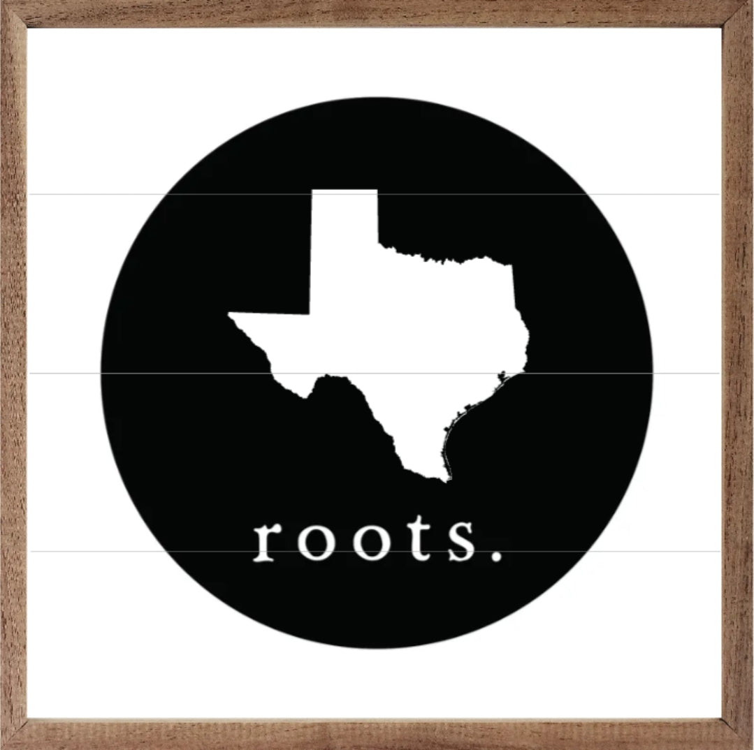 Roots Personalized State image 1