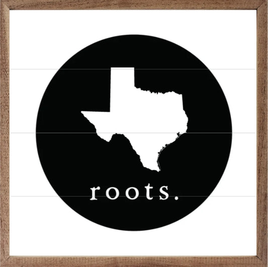 Roots Personalized State image 1