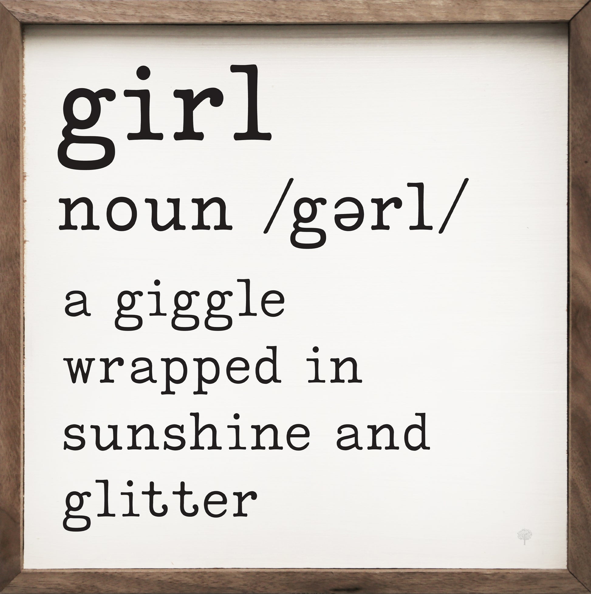 Girl Definition White image 0