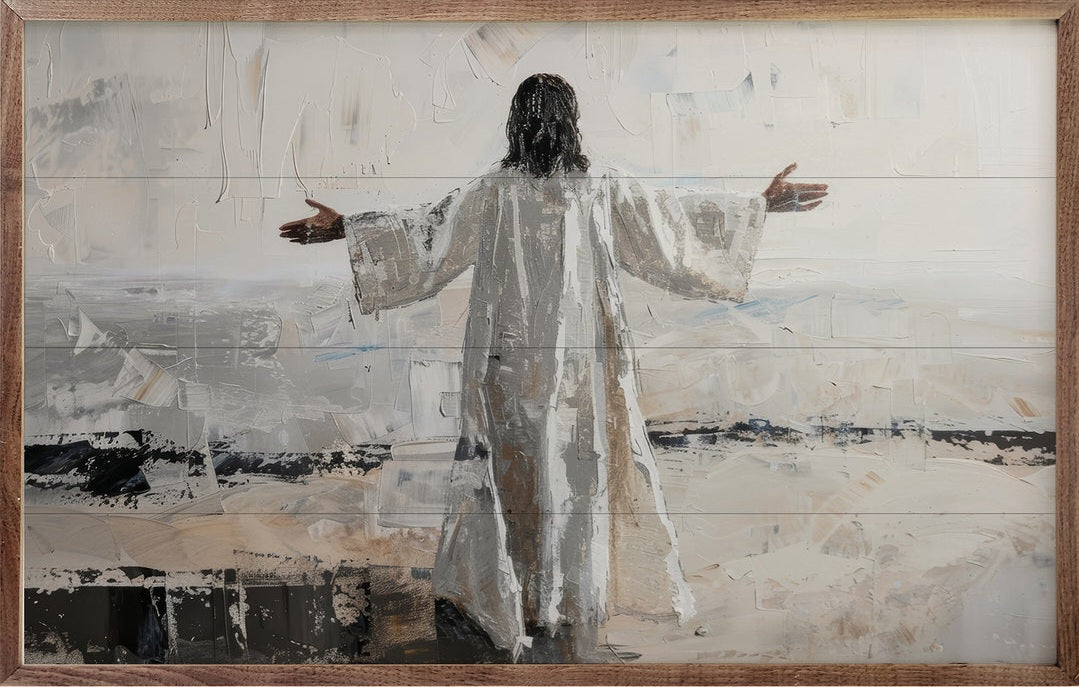 Savior By Petals Prints Design image 1
