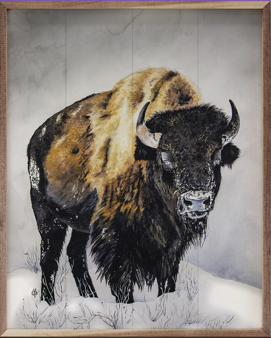 Geronimo By Jodi Hatfield image 0
