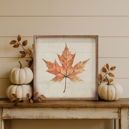 Maple Leaf image 0
