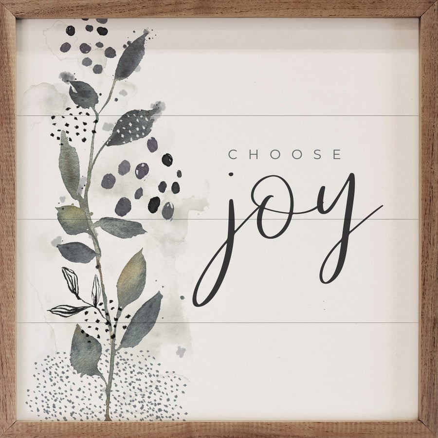 Rooted Strength Joy By Amylee Weeks image 0