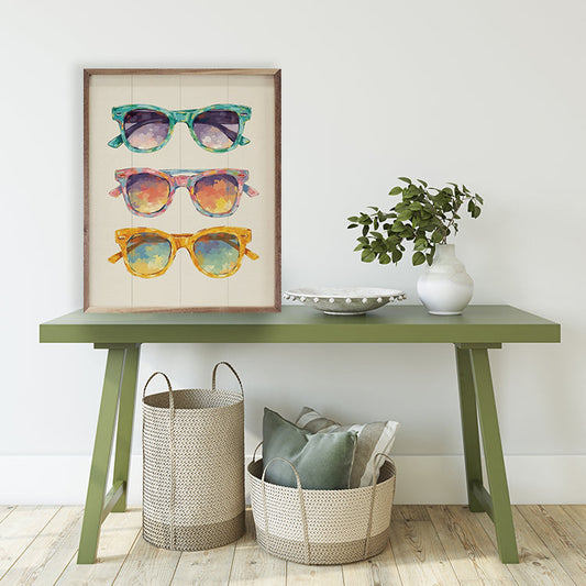 Fun Sunglasses image 0