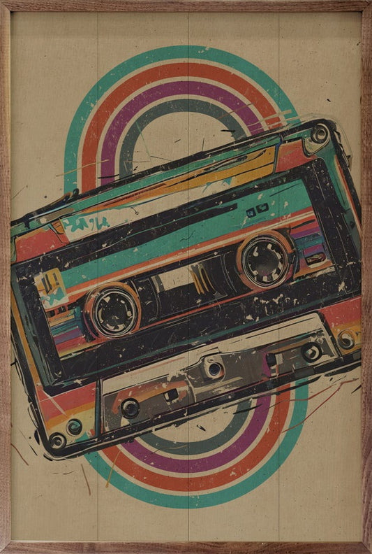Cassette image 0