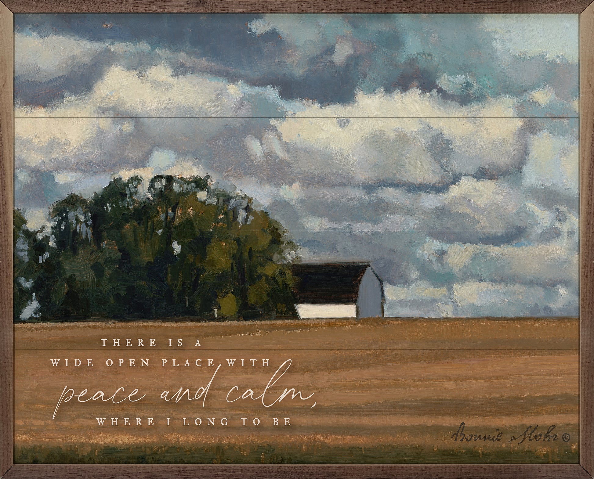 A Peaceful Place Farm image 0