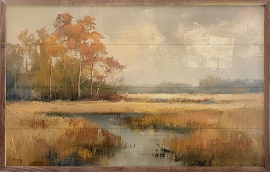 Autumn Landscape image 0