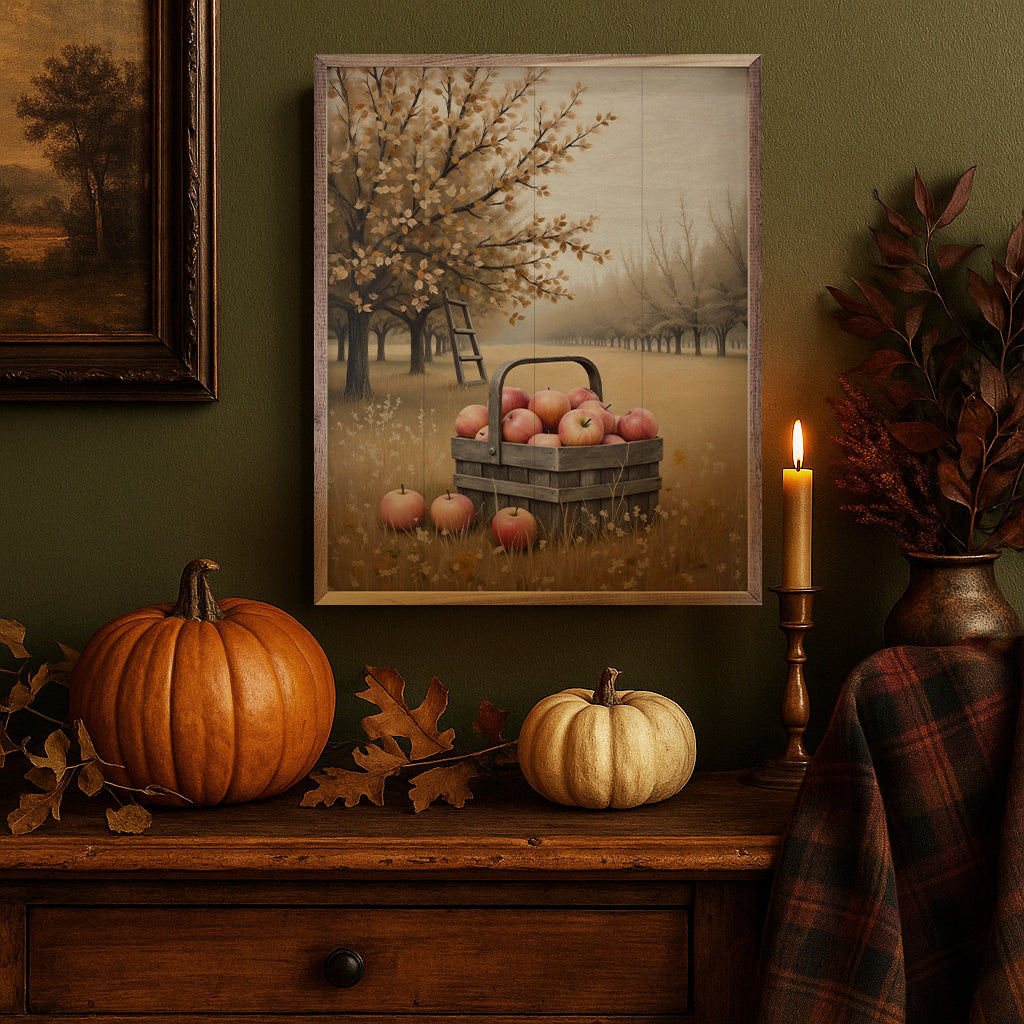 Apple Orchard image 0