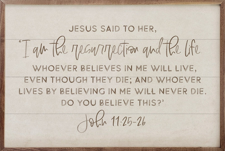 Jesus Said image 0