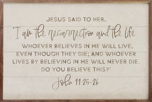 Jesus Said image 0