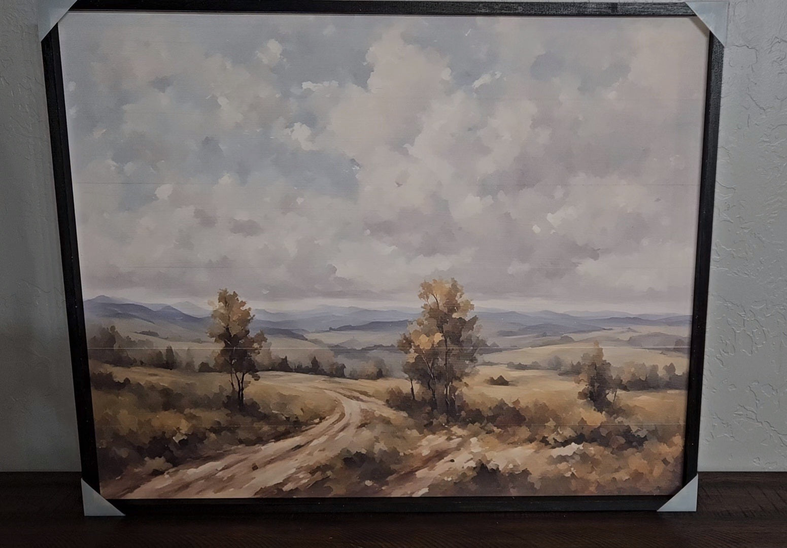 The Back Road image 1