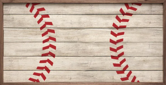 Baseball image 0