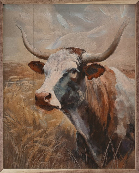 Longhorn Neutral image 0
