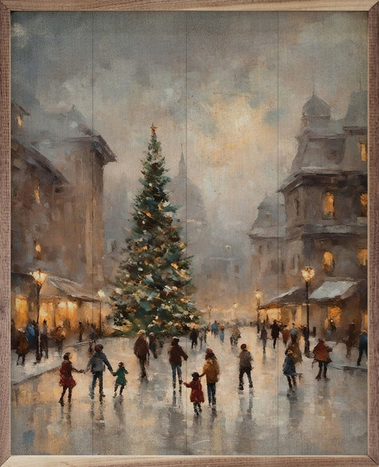 Ice Skating Center image 0