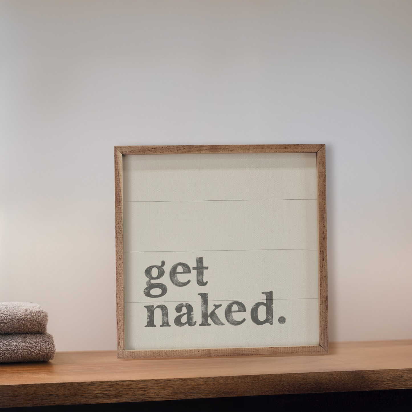 Get Naked