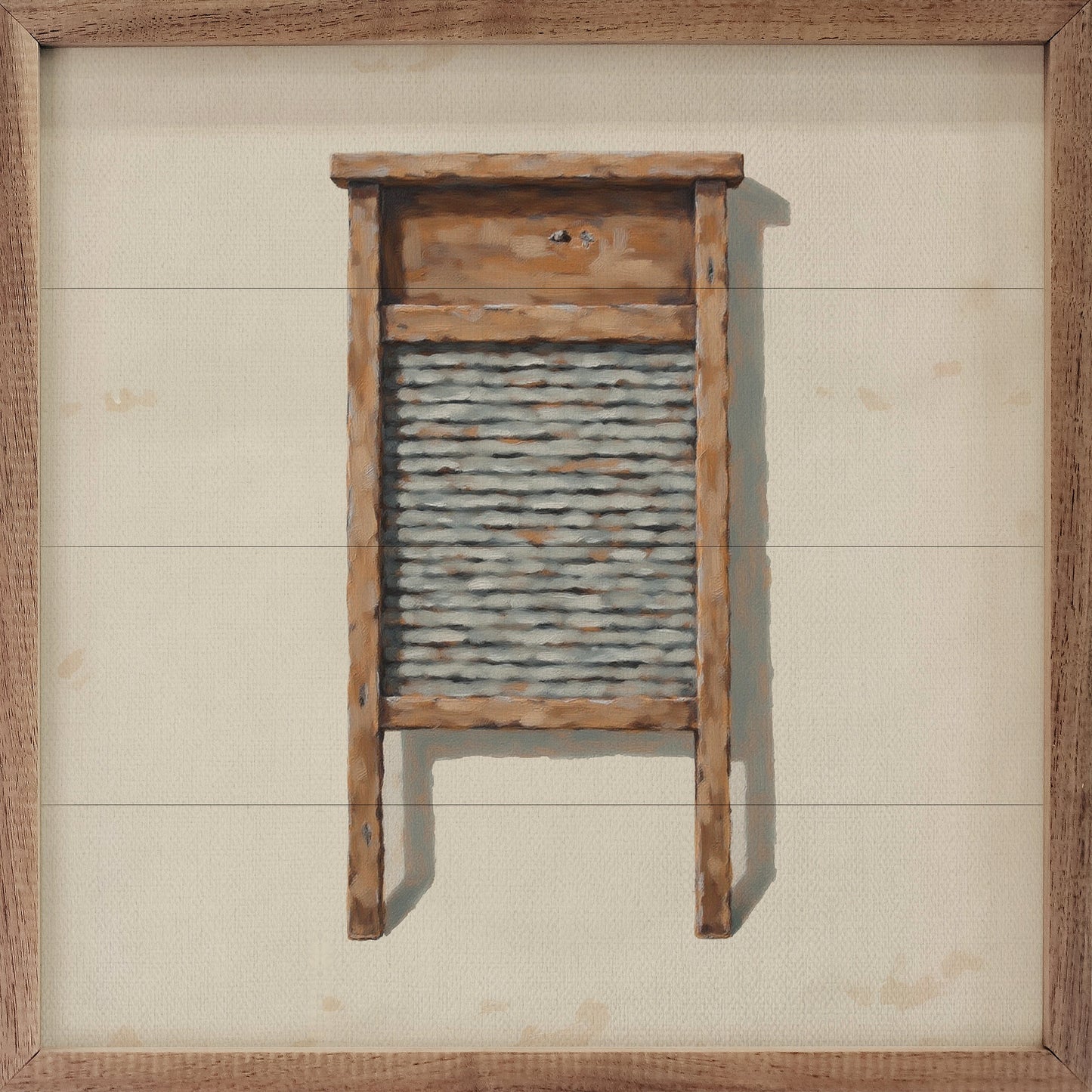 Washboard