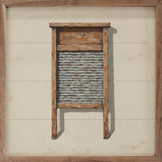 Washboard