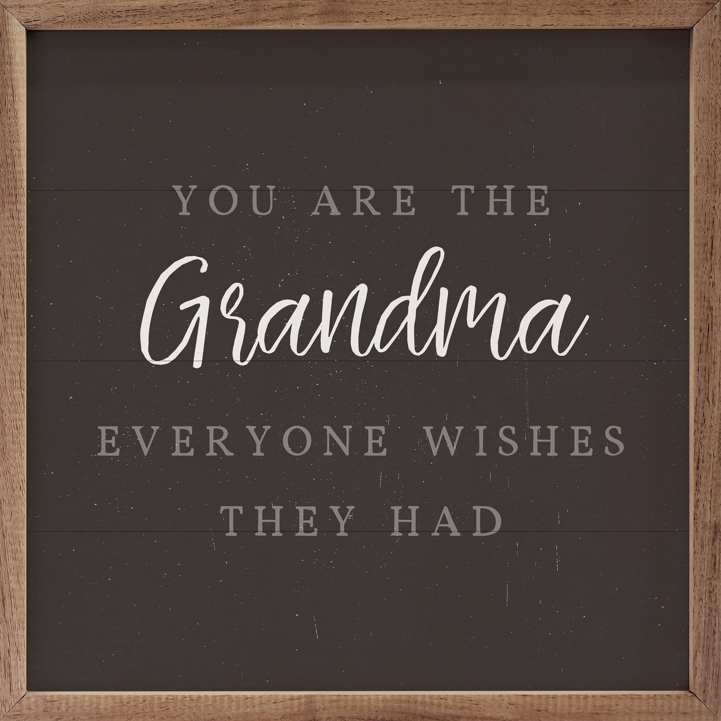 Everyone Wishes Personalized Name