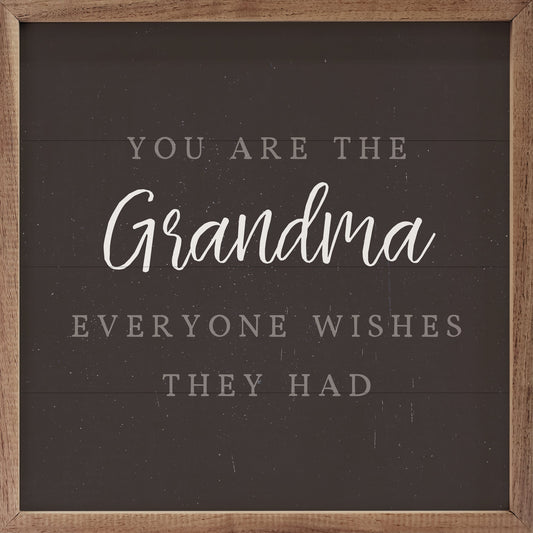 Everyone Wishes Personalized Name