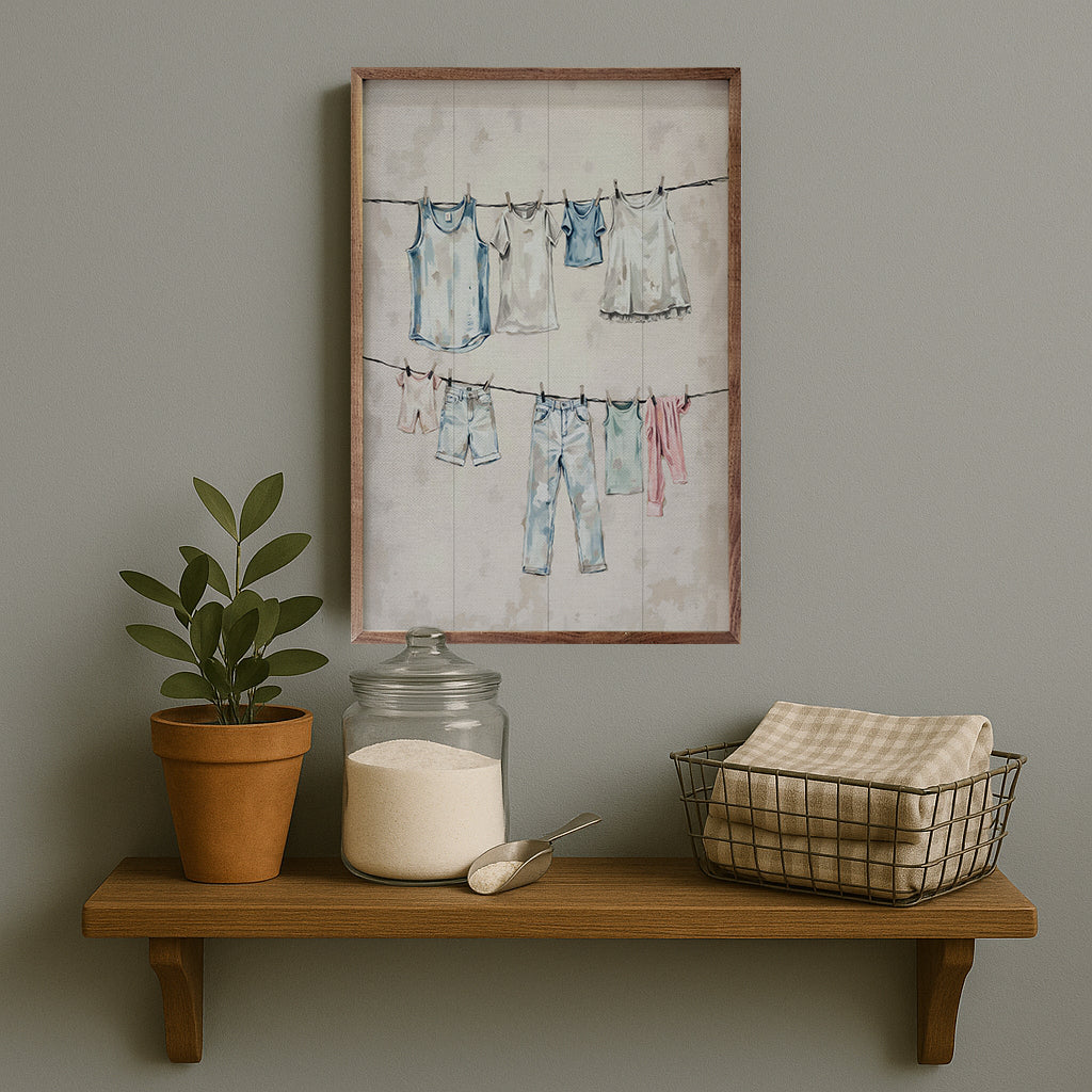 Clothes Line