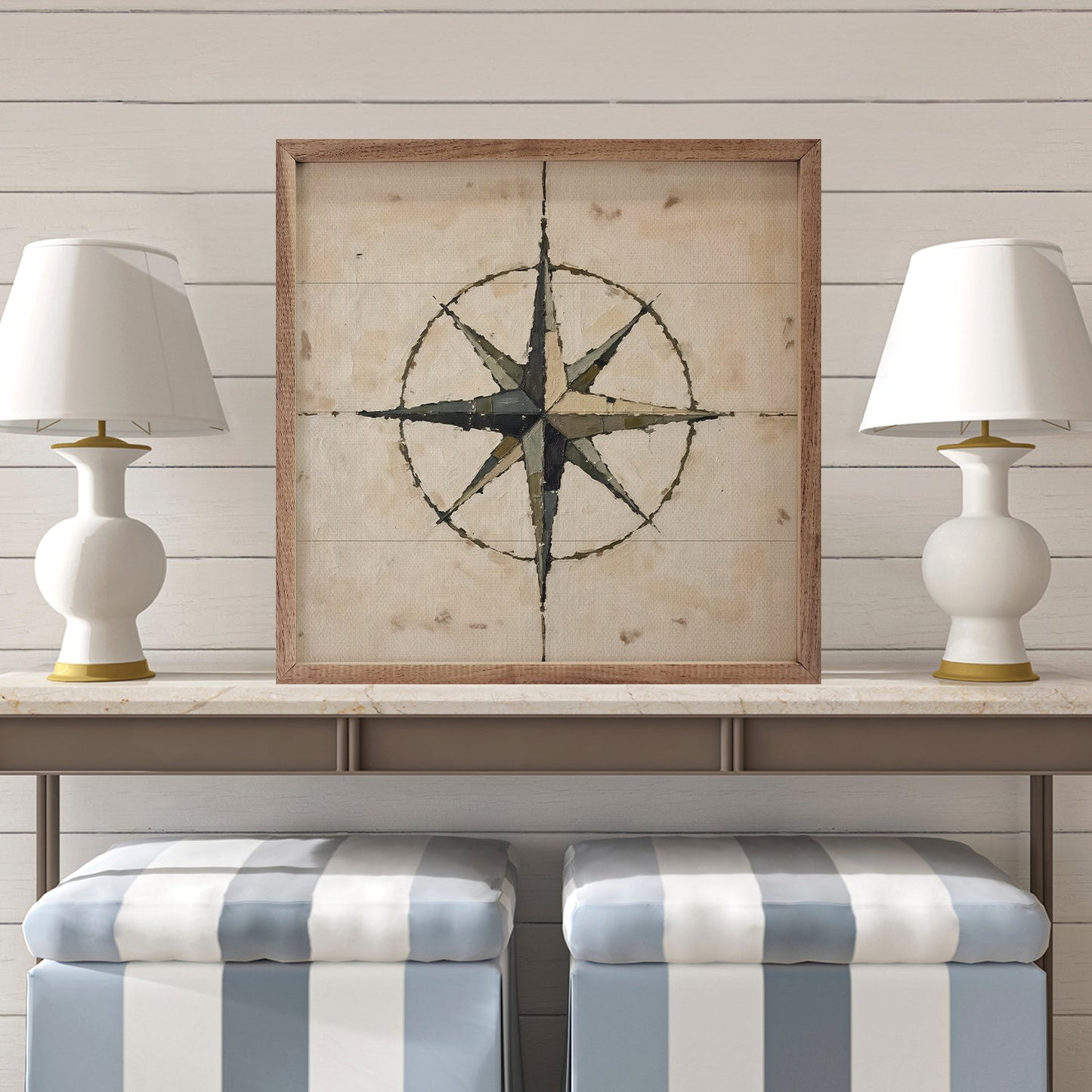 Compass