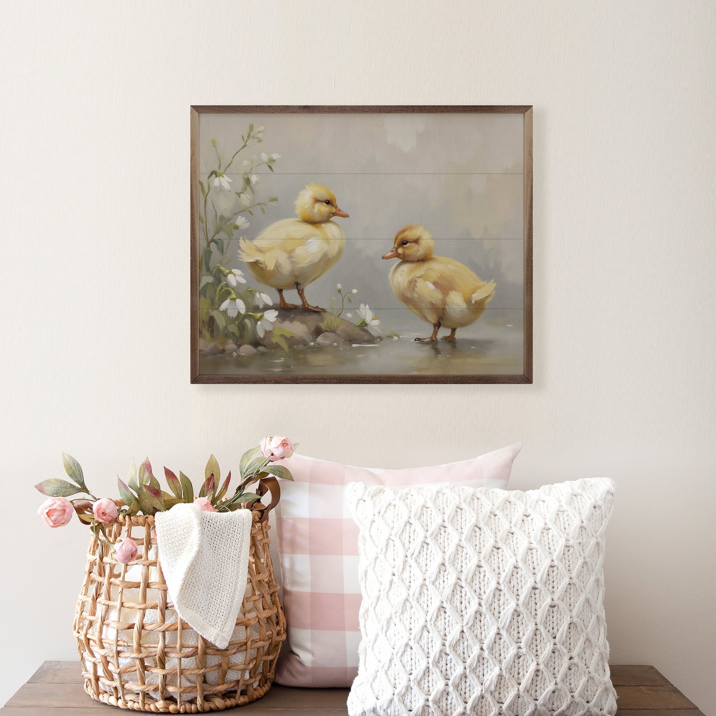 Ducklings