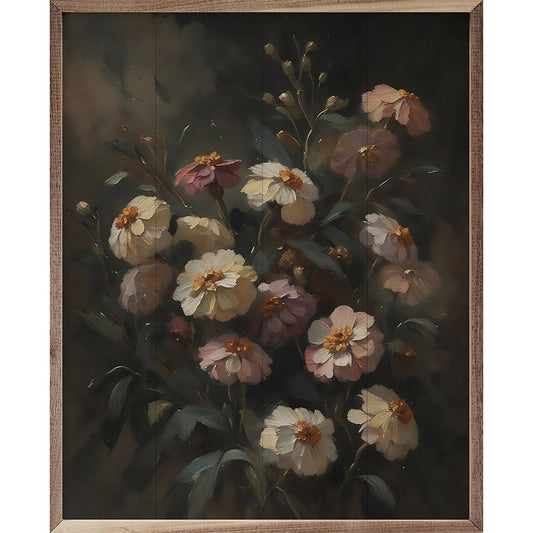 Pink Gerbera Daisies