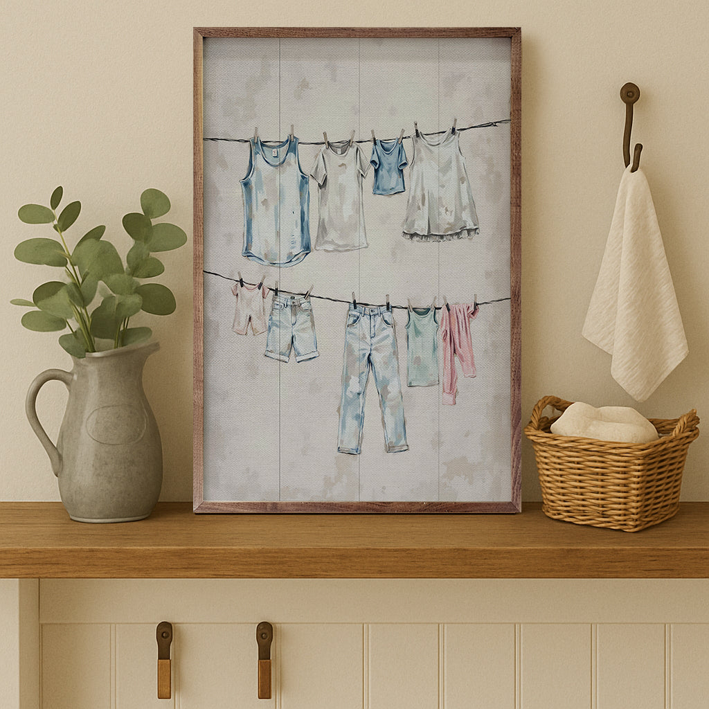 Clothes Line