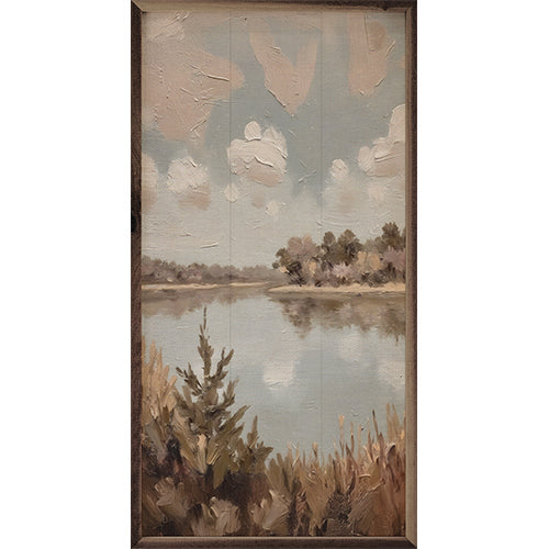 Great Plains Lake