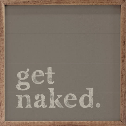 Get Naked