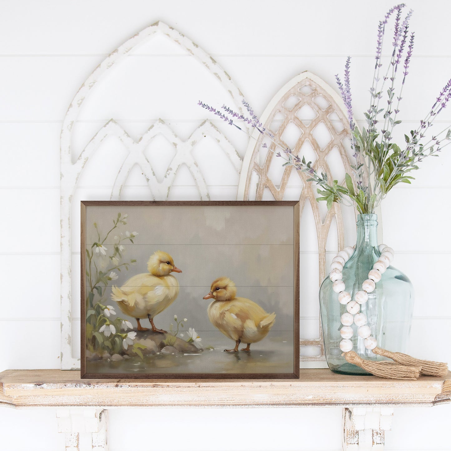 Ducklings