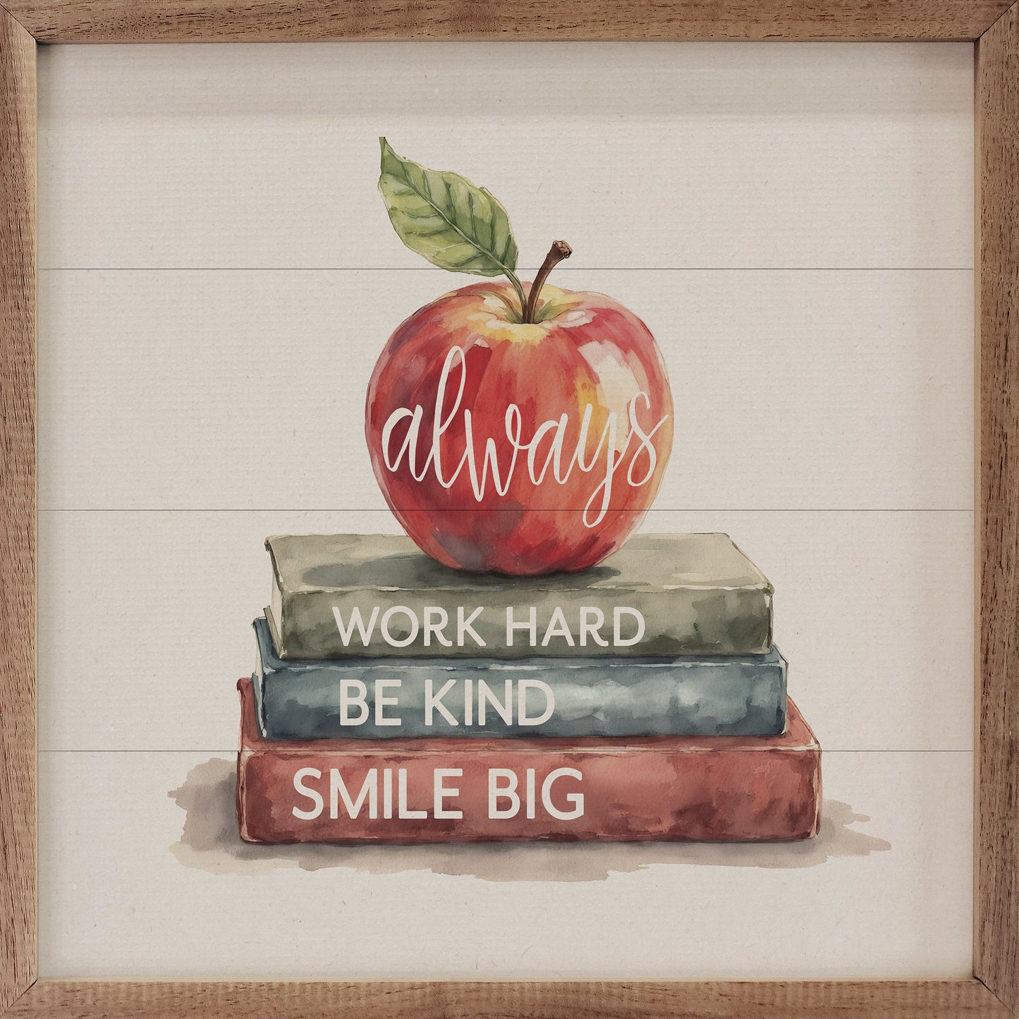 Always Be Kind Apple Books