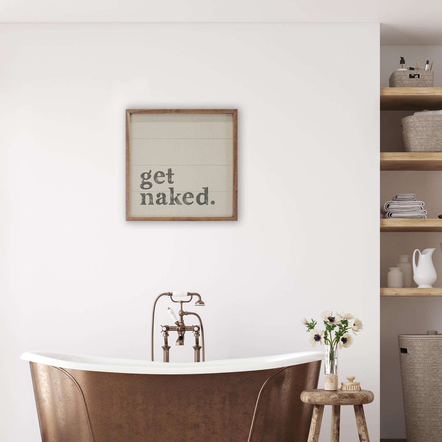 Get Naked